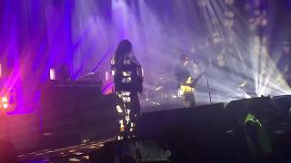 [HD] Deftones - RX Queen live @ Teatro Coliseo, Santiago, Chile 30.05.2018