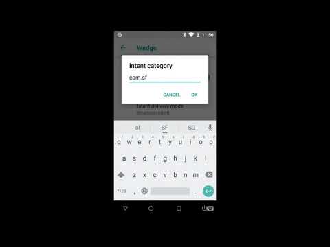 DataLogic Configuration - video from StoreFeeder