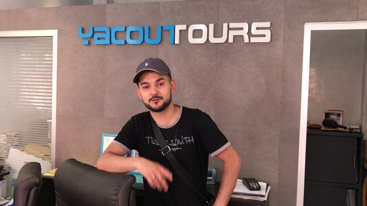 yacout tours photos