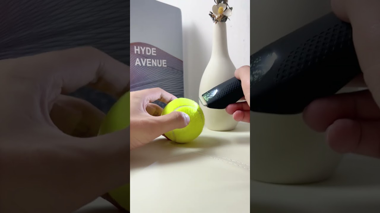 Great hair trimmer with charger & nose trimmer, waterproof! 