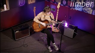 iimber | (In-Studio Session)