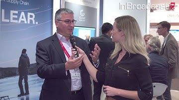 InBroadcast InSight at IBC 2018 - PRIME FOCUS TECHNOLOGIES