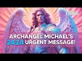 Angel Number 2424: Archangel Michael Warns & Uplifts! (What You NEED to Know)