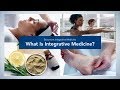 What is integrative medicine  beaumont integrative medicine