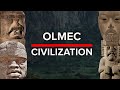 Lhistoire et la culture de la civilisation olmque