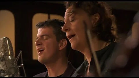 Nathalie Stutzmann & Philippe Jaroussky - Recordin...