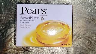 Pears Soap Review | Pears Soap से पाएं पार्लर Soft & Clear Skin 😃 Pears Soap Review in Hindi screenshot 4