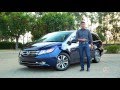 2016 Honda Odyssey | 5 Reasons to Buy | Autotrader