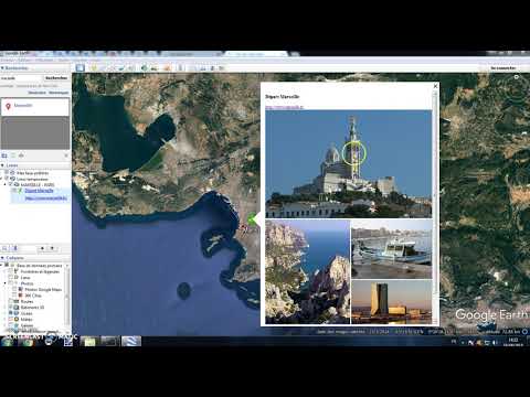 Vidéo: Comment Créer Votre Propre Visite Virtuelle Des Vins Sur Google Earth