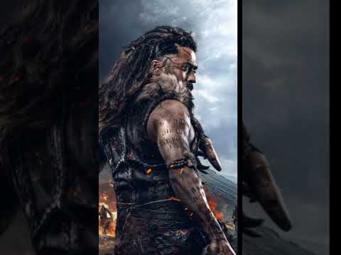 Kanga Vs Francis Kanguva Suriya Comparison Versus