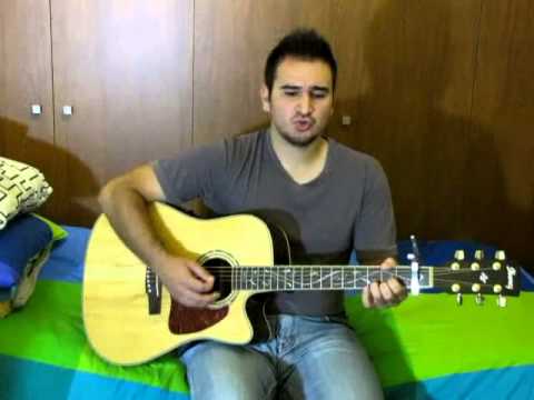 CuchoCovers