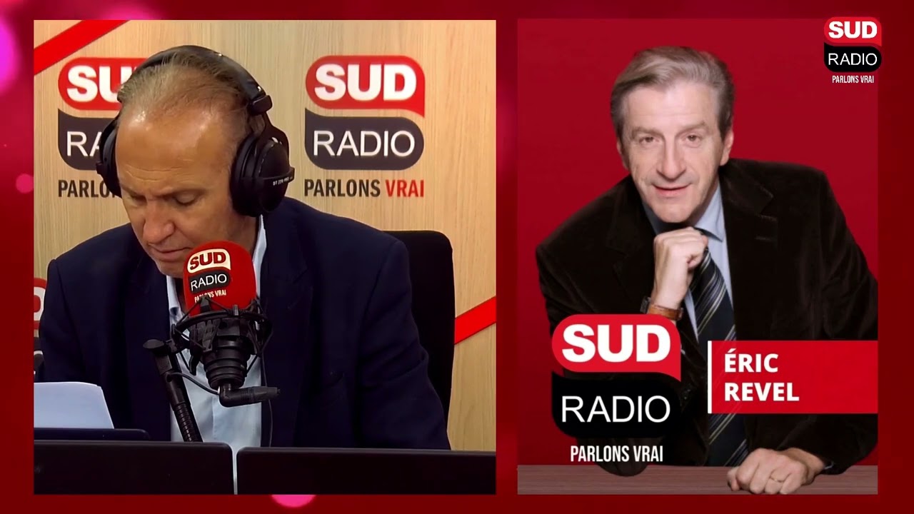 Eric Revel : "La note de Standard &amp; Poor's risque d'être un coup de semonce"