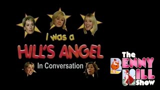 Benny Hill - Interviews with Hill's Angels [Part 2/3]