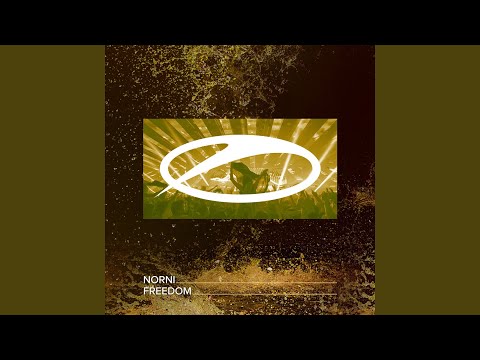 Norni — Freedom (Extended Mix)
