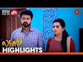 Lakshmi - Highlights | 08 Oct 2025 | Tamil Serial | Sun TV
