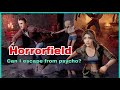 Horrorfield Gameplay Walkthrough Part 1 Survivor iOS Horrorfield Gameplay Walkthrough Part 1 Survivor iOS