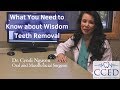 What You Need to Know about Wisdom Teeth Removal in Philadelphia