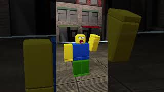 story about sad noob😉.. #roblox #story #pro #hacker