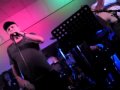 CUBY and The BLIZZARDS @ ZEYEN 31 okt. 2009.MP4