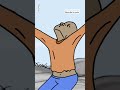 #fypシ゚viral #2danimation #comedy @YouTube