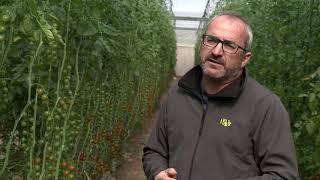 Historias de G4TF - Víctor Rabal, responsable de producción de Rabal Valverde, S.L.