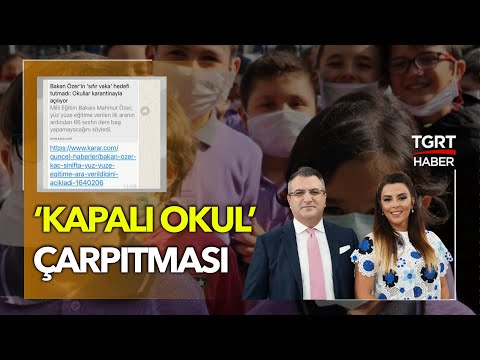 Video: Okul Mütevelli Heyetine Neden Para Bağışlasın?