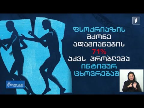 ვიდეო: არის თუ არა ფსორიაზის მნიშვნელობა?