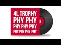 Hymne officiel  raid 4l trophy