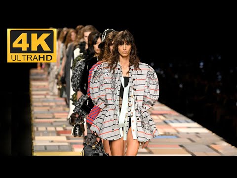 2024-2025AW 最新作☆可愛い☆Louis Vuitton☆ストラップ Louis Vuitton | Spring/Summer 2025 | Paris Fashion Week - 4K