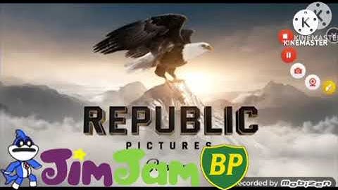 Everything has fallen into Republic Pictures add round 4