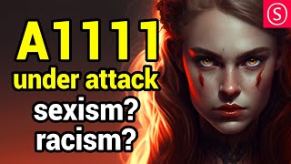 Automatic 1111 - BIG DRAMA around Project and Developer