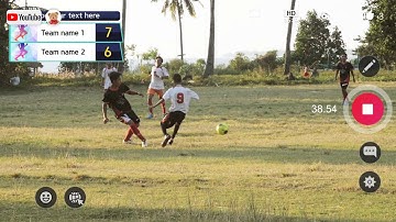 Effect #0. Scoreboard(Dynamic Text)