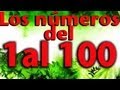 Mi hijo aprendio a contar con esta cancion - Numeros del 1 al 100 - Canciones Infantiles - #