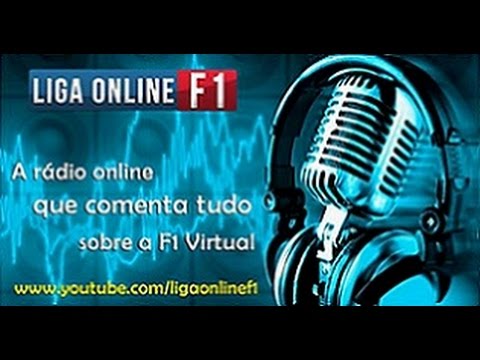 LOF1-LIGA ONLINE F1 - #12 Rádio LOF1 - YouTube playstation 4 fravega