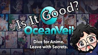 Reviewing The Brand New ḥển̥̑́ŧãꞽ Streaming Service OceanVeil