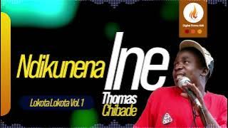 Thomas Chibade - Ndikunena Ine