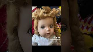 Dolly Python Vintage Dallas #vintage #vintagestore #dallas