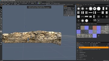 Viewport Projector Tool