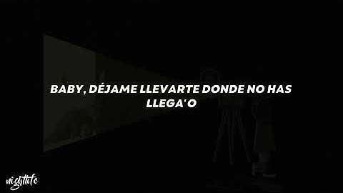 DOMELIPA, Ozuna - ESE VATO (Letra/Lyrics)
