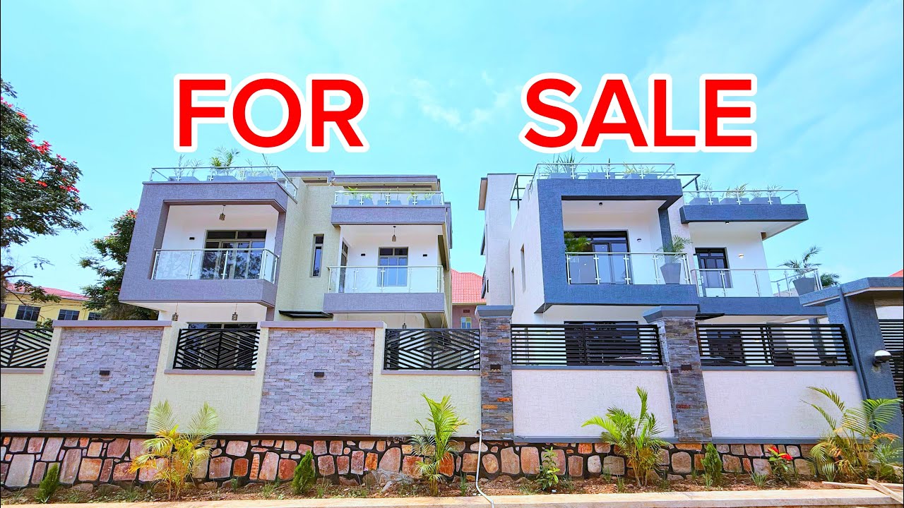 REBA ETAJE 2 NZIZA ZIGURISHWA KICUKIRO- KANOMBE SHYASHYA 