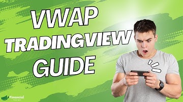 How to Use the VWAP on TradingView