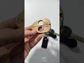 Safety keychain after four years of use🔥