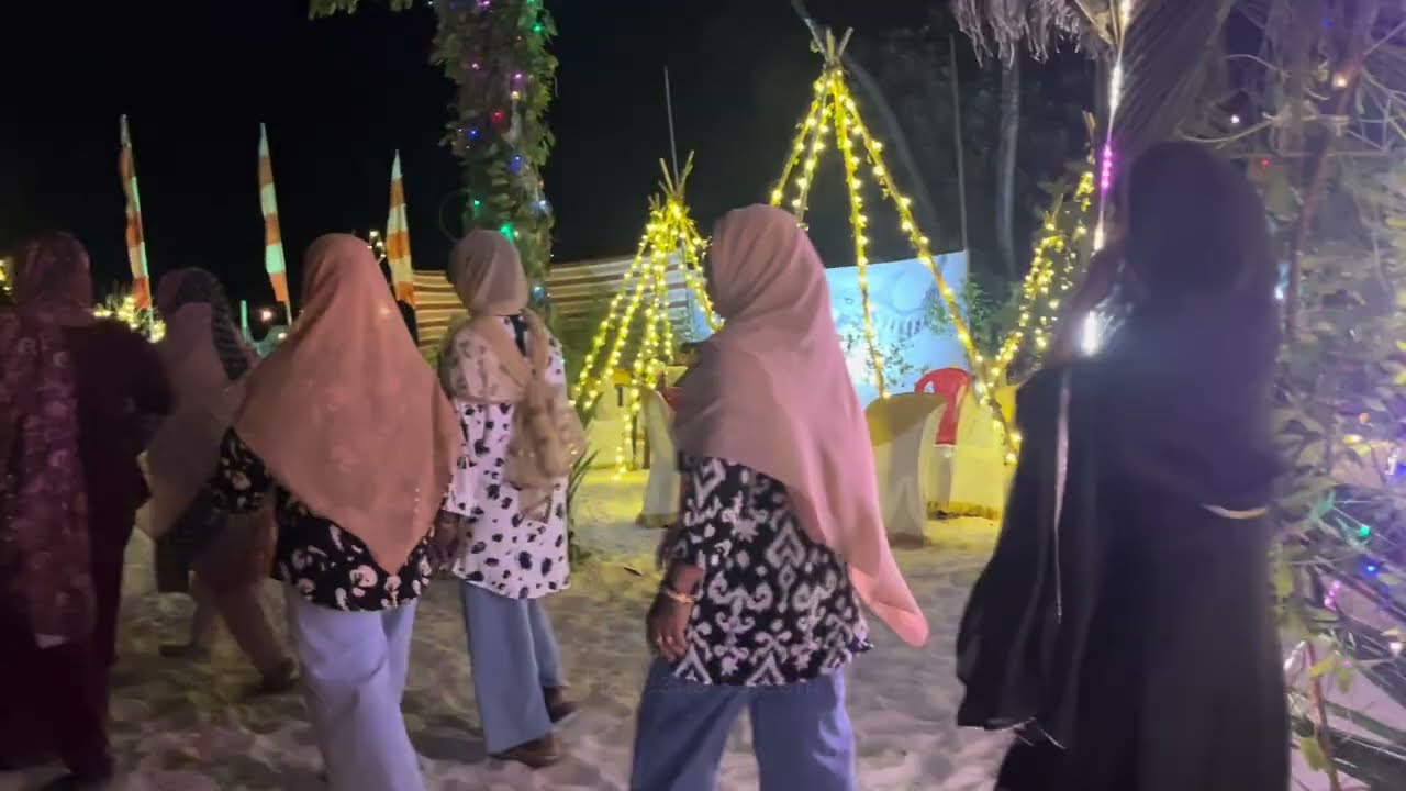 Dark knight fest 2026 ✨🧡🖤