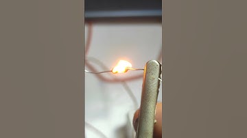 10 Ohm 1/4W or 0.250W  resistor burning at 12V power supply