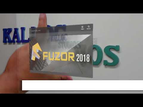 HoloLens Tutorial 12 - Anchoring Your Model with the QR Code