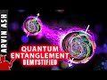 Quantum Entanglement Demystified - How does it really work?