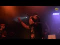 Capture de la vidéo Tiwony - Full Live Concert In Zoccolo Club 2.0 Live 2015 Spb