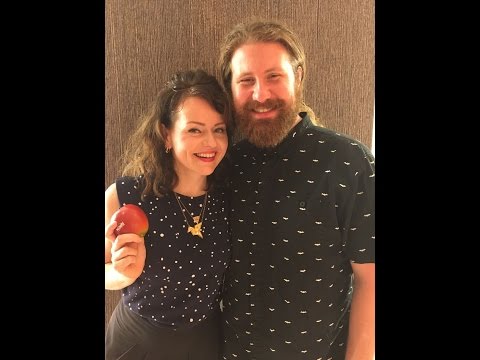 Jennie Lena & Casey Abrams - Place in the Sun (Live)