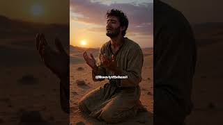 Aşk Yaşanır… Anlatılmaz - Cüneyd - I Bağdadi’den Gerçek Bir Menkıbe.