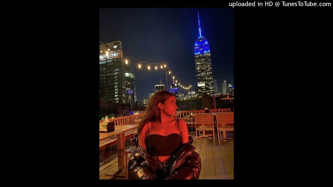 (FREE) R&B Type Beat - "Late Night City" | Tory Lanez Instrumental